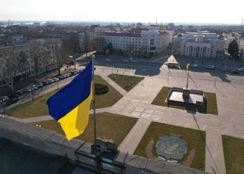 Депутати швидко зникли