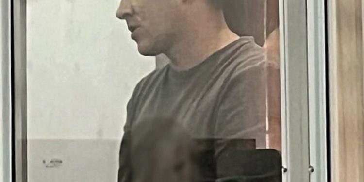 За матеріалами СБУ суд покарав агента фсб