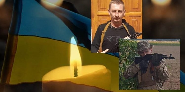 У Тернопільській облaсті знову повідомили про смерть військового