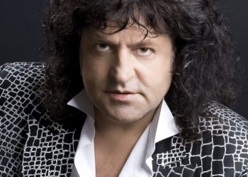 Іво Бобул запрошує на благодійні концерти в Тернополі для підтримки ЗСУ