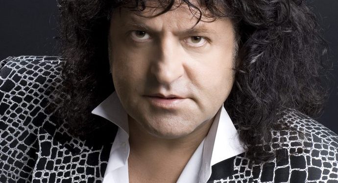 Іво Бобул запрошує на благодійні концерти в Тернополі для підтримки ЗСУ