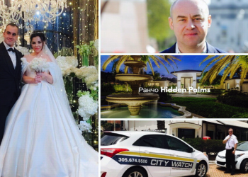 Скандальне розслідування богемного життя дочки міського голови Тернополя