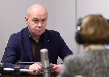 Мер Тернополя наголосив на складному опалювальному сезоні