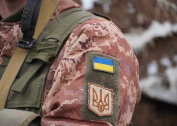 Мій син лишився в Маріуполі назавжди