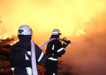 Орки воюють з ресторанами: обстріл Харкова 4 вересня