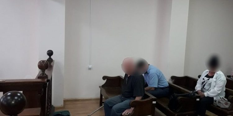 Тернополянин закликав до агресивної війни, а тепер просить пом’якшення від суду