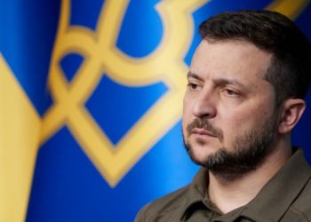 Зеленський: Постійний терор росії є відмовою від справжніх переговорів