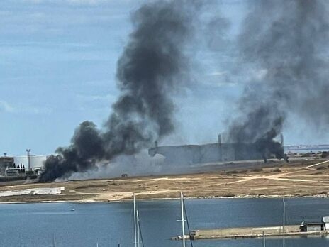 У СБУ натякнули на свою причетність до вибухів у Севастополі: ефективна відповідь на дії РФ – Голобуцький