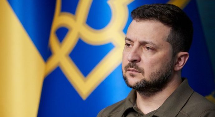 Зеленський: Постійний терор росії є відмовою від справжніх переговорів