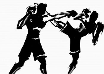 Відкритий чемпіонат України з кікбоксингу провели у Тернополі