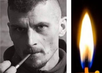 На Херсонщині загинув Андрій Дячук із Великих Бірок