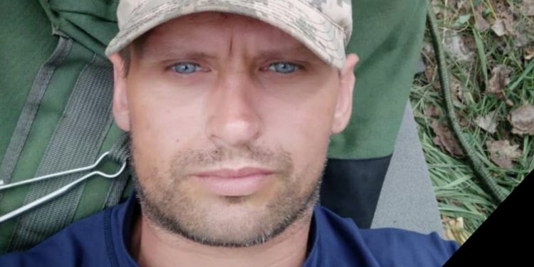 Тернопільщина знову в жалобі: на Донеччині загинув наш земляк