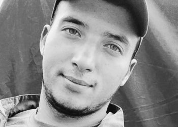 З Андрієм Барським, який загинув під Маріуполем ще у березні, попрощаються в Тернополі