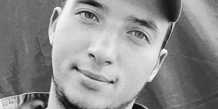 З Андрієм Барським, який загинув під Маріуполем ще у березні, попрощаються в Тернополі