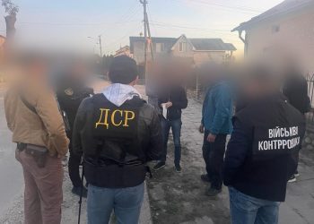 Викрили протиправну діяльність заступника голови однієї з ОТГ