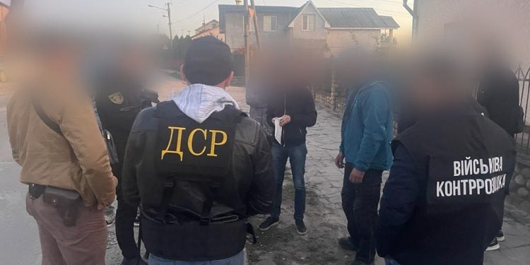 Викрили протиправну діяльність заступника голови однієї з ОТГ