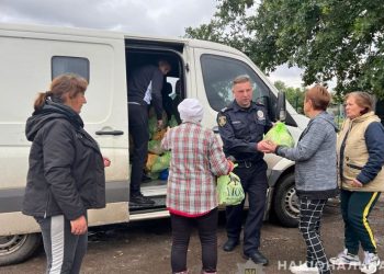 “У чоловіків були зв’язані руки та прострелені голови”
