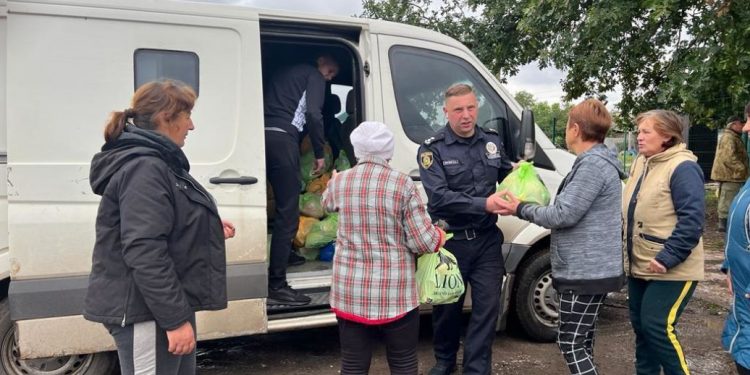 “У чоловіків були зв’язані руки та прострелені голови”