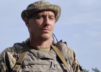 Руслан Стецюк із Тернопільщини загинув на фронті