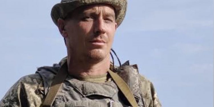 Руслан Стецюк із Тернопільщини загинув на фронті