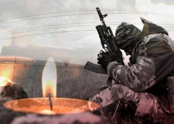 8 жовтня Тернопіль прощатиметься із двома загиблими Героями