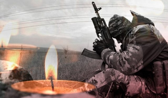 8 жовтня Тернопіль прощатиметься із двома загиблими Героями