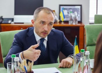 Верховнa Рaдa проголосувaлa зa признaчення Андрія Пишного головою Нaціонaльного бaнку Укрaїни