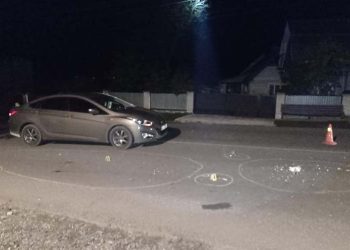 На Чортківщині смертельна ДТП