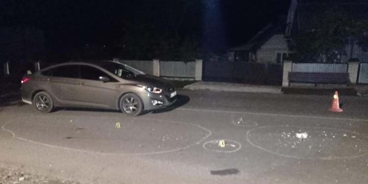 На Чортківщині смертельна ДТП