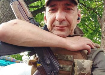 Шумськ ховає Героя (фото, відео)