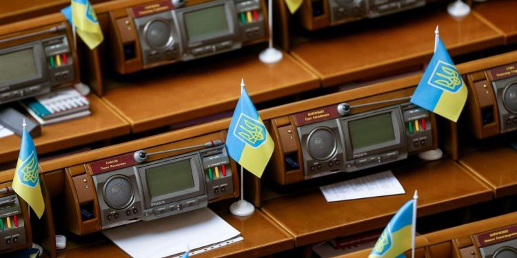 Верховна Рада визнала суверенітет Ічкерії і засудила злочини росіян проти чеченців