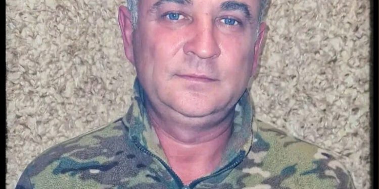 У Чорткові зустріли загиблого Воїна Євгена Бялуцького