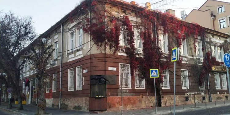 Історична будівля в центрі Тернополя потребує захисту