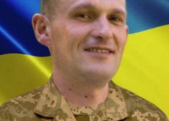 У Первомайську загинув Михайло Храпливий з Тернопільщини