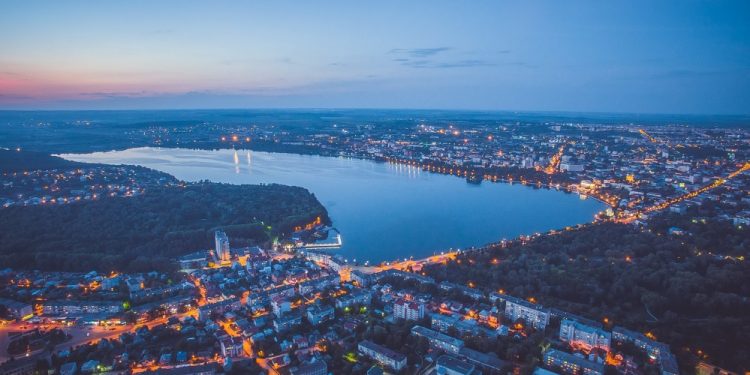 Мікрорайон «Південний -1» з’явиться у Тернополі