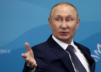 У путіна є мінімум три двійники, – голова ГУР Буданов