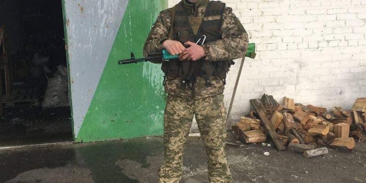 Чортків’янин Володимир Кулій пропав безвісти