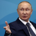 У путіна є мінімум три двійники, – голова ГУР Буданов
