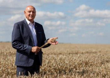 «Місія наша – робити добро людям, а це – прекрасно…»