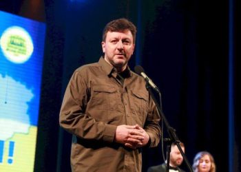 Орки атакували Запоріжжя: у місті лунають вибухи