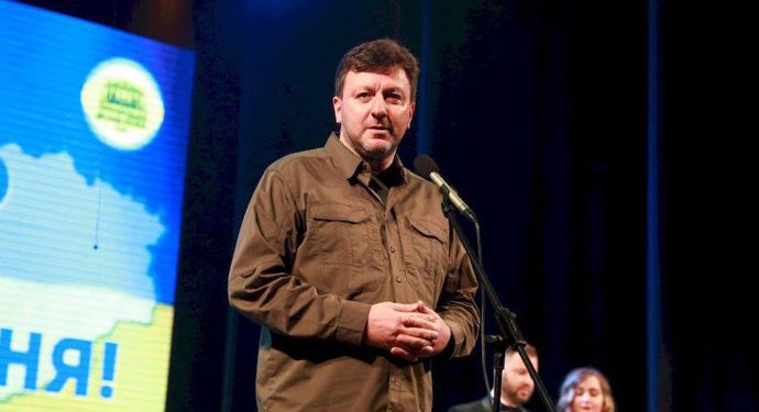 Орки атакували Запоріжжя: у місті лунають вибухи