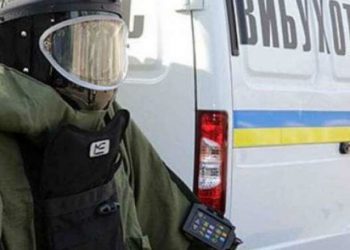 Псевдозамінування у Тернополі відбулось через 2 дні після тактико-спеціальних навчань