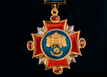 Сорок троє тернополян з нагоди Дня захисників і захисниць України нагороджені відзнаками міської ради