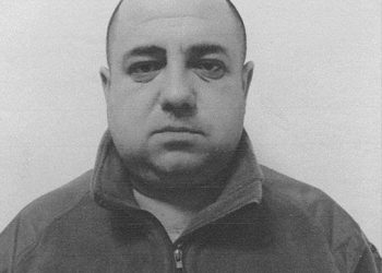 У бою за Україну загинув Віталій Векліч