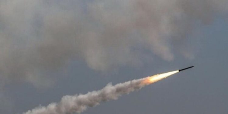 Удар по Хмельниччині