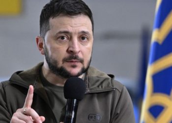 Зеленський відреагував на “російський Крим” Маска з гумором