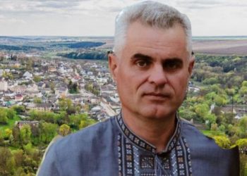 Затримали заступника голови громади на Тернопільщині?