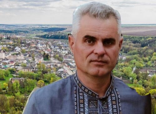 Затримали заступника голови громади на Тернопільщині?