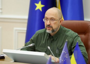 45% коштів направляємо на армію та безпеку країни