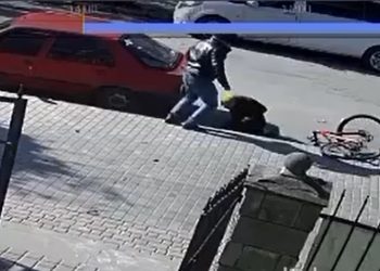 В Почаєві переселенець жорстоко побив 12-річного хлопця (відео)